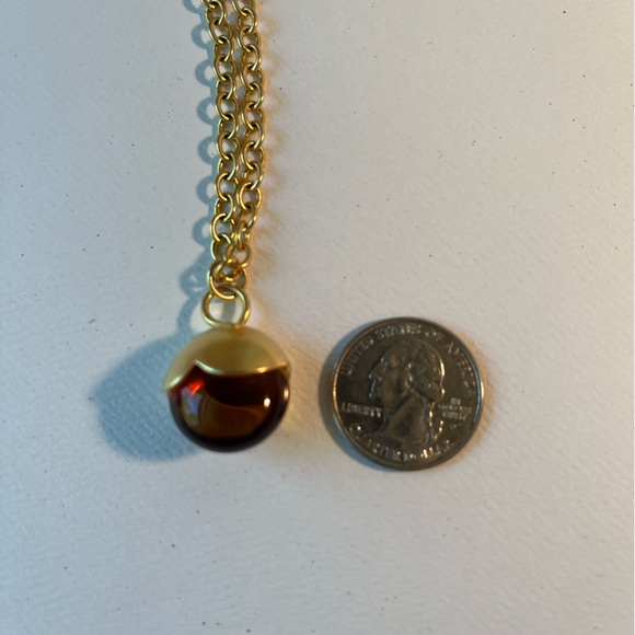 Johnny Was Pacific Pendant Necklace - Picture 8 of 8